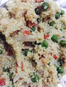 Dalia Upma Recipe