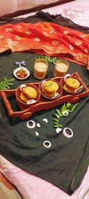 Sabudana Cutlet Recipe