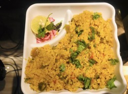 Dalia Recipe
