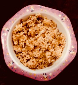 Tomato Dalia Recipe