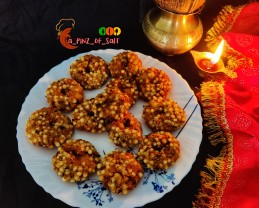 Sabudana vada Recipe