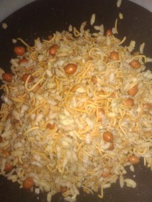 Poha namkeen recipe