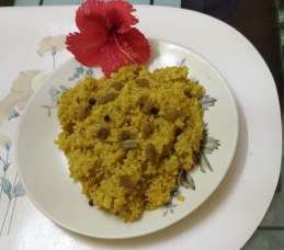 Gujarati Lapsi Recipe