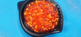 Sago Halwa Recipe