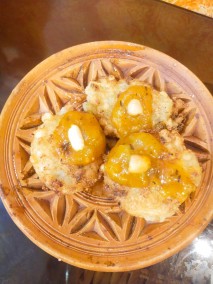 Sabudana Vada Recipe