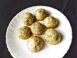 Dalia Appe Recipe