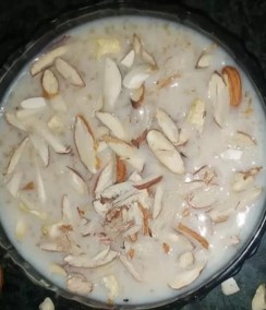 Sweet Dalia Recipe