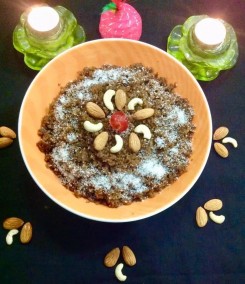 Lapsi Recipe