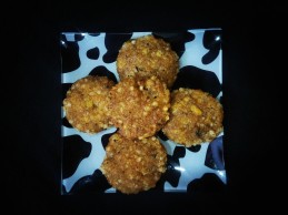 Sabudana Tikki Recipe