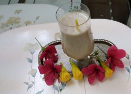 Healthy Daliya Smoothie Recipe