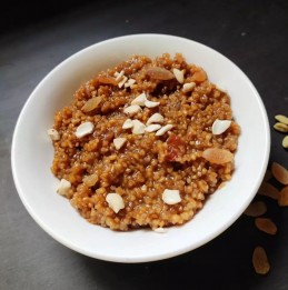 Lapsi Recipe