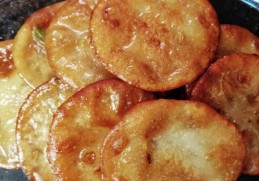 Wheat Malpua Recipe