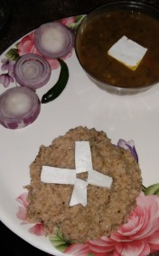 Dal daliya Recipe