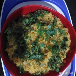 Dalia Recipe