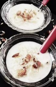 Pressure cooker quinoa  kheer Recipe