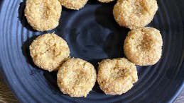 Halwasan Recipe