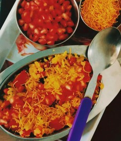 Indori poha Recipe