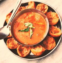 Sattu baati Recipe