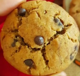 Sattu Cookies Recipe