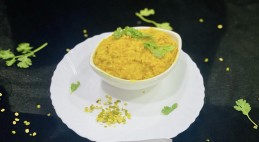 Veg Masala Daliya Recipe