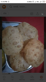 Hing-er Kachuri Recipe