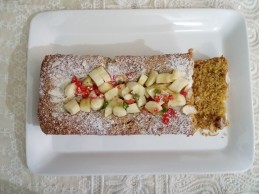 No oven Atta gur cake Recipe