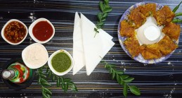 Wheat cheela Recipe