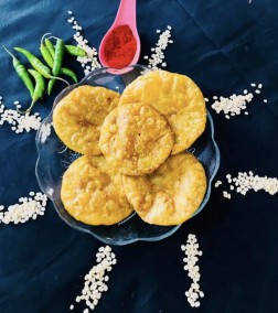 Kachori Recipe