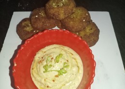 Daliya rava cutlet Recipe