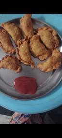 Wheat farre Recipe