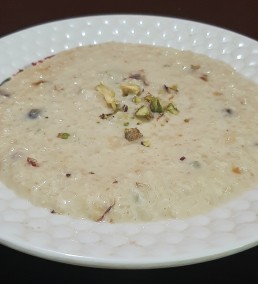 wheat daliya jaggery sweetness Recipe