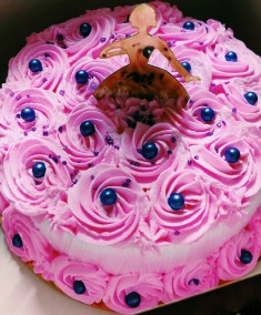 Banana Wheat flour cake Recipe