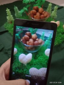 Gulgule Recipe