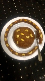 Atte ka halwa Recipe