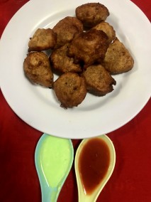 Gulgulas Recipe