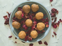 Sattu flaxseeds Ladoo Recipe
