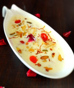 SABUDANA KHEER RECIPE