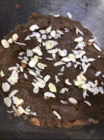 Aate Ka Sheera (Halwa) Recipe