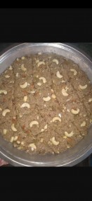 Sindhi khorak Recipe