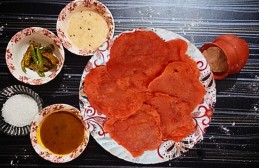 Wheat malpua Recipe