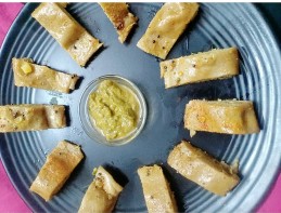 Bhakose Recipe