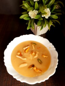 HARIRA Recipe