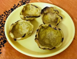 Jowar ki Katori Recipe