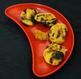 Jawar ki Masala Baati Recipe