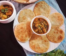 Hing ki kachori Recipe