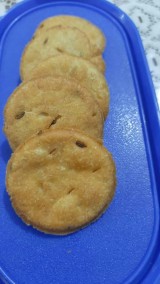 Wheat Mathi Recipe