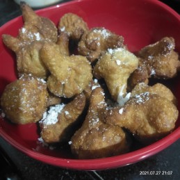 Modak Recipe
