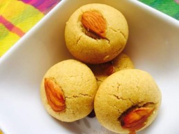 Oats aata cookies Recipe