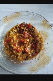 Oats upma Recipe