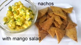 Nachos Recipe